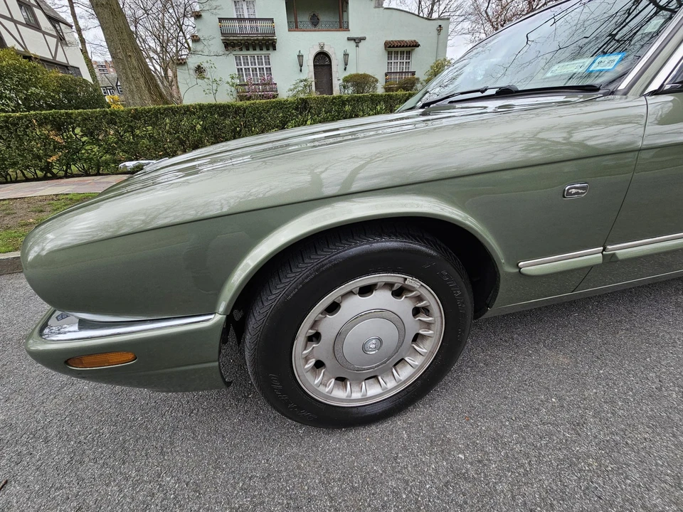 1999 Jaguar X308 XJ - Image 19 of 31