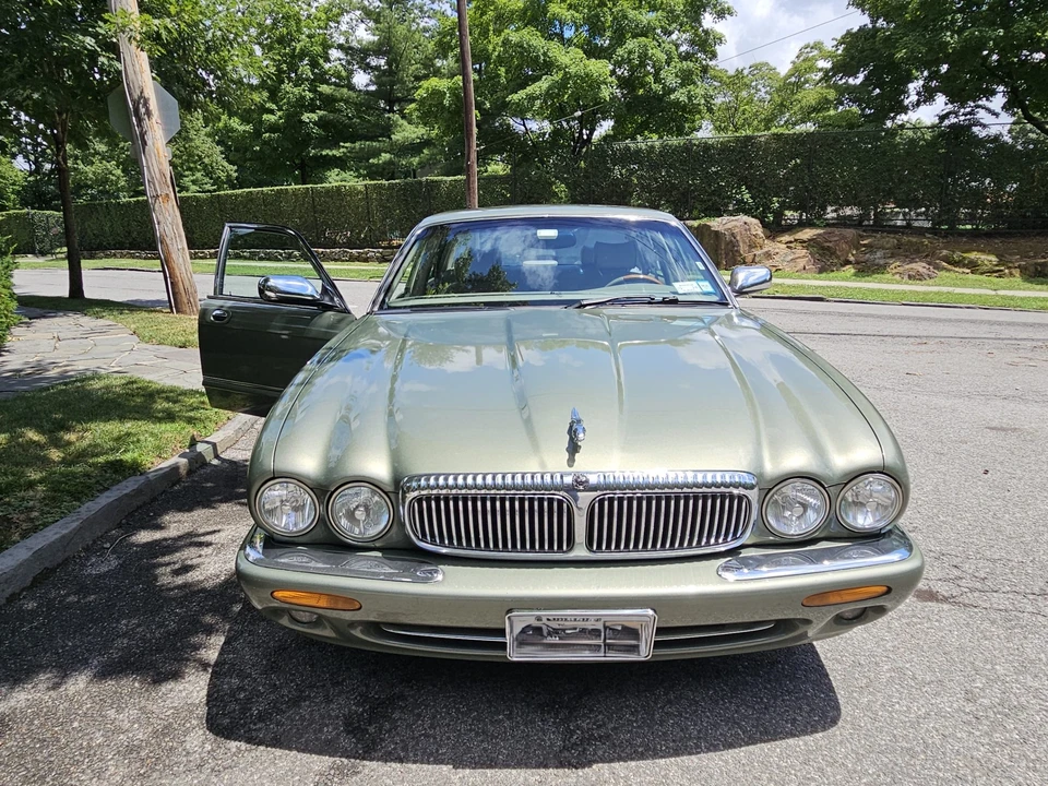 1999 Jaguar X308 XJ - Image 17 of 31