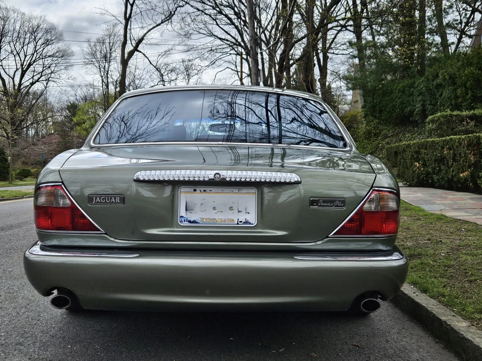 1999 Jaguar X308 XJ - Image 9 of 31