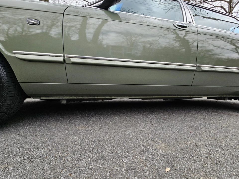 1999 Jaguar X308 XJ - Image 23 of 31
