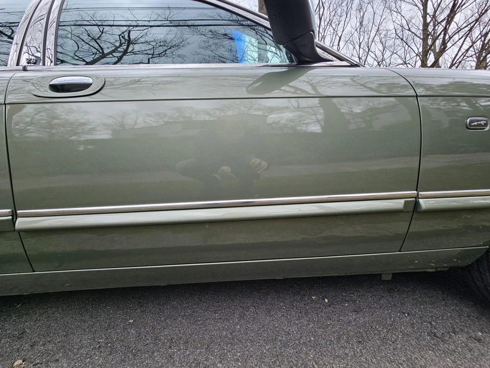1999 Jaguar X308 XJ - Image 24 of 31