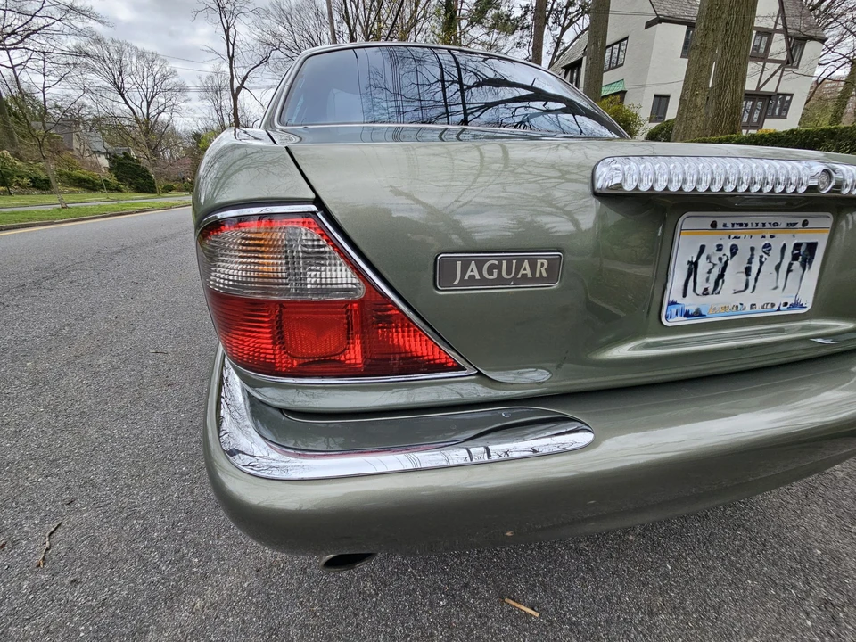 1999 Jaguar X308 XJ - Image 30 of 31