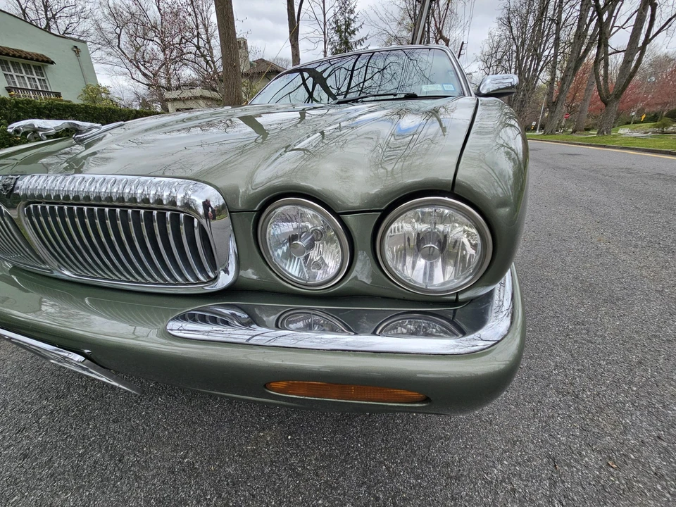1999 Jaguar X308 XJ - Image 27 of 31