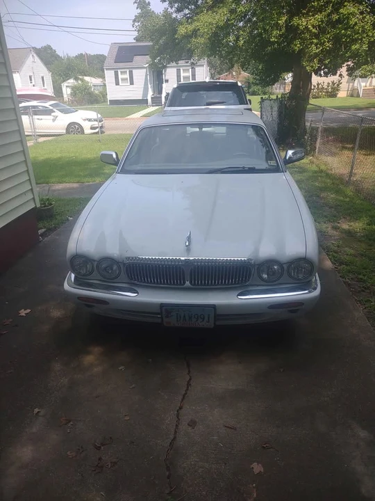 1999 Jaguar X308 XJ - Image 5 of 7