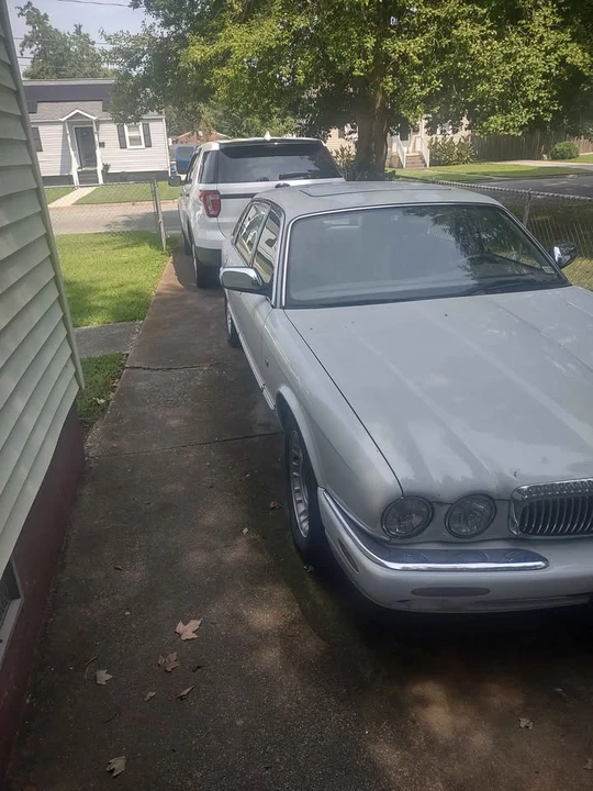 1999 Jaguar X308 XJ - Image 7 of 7