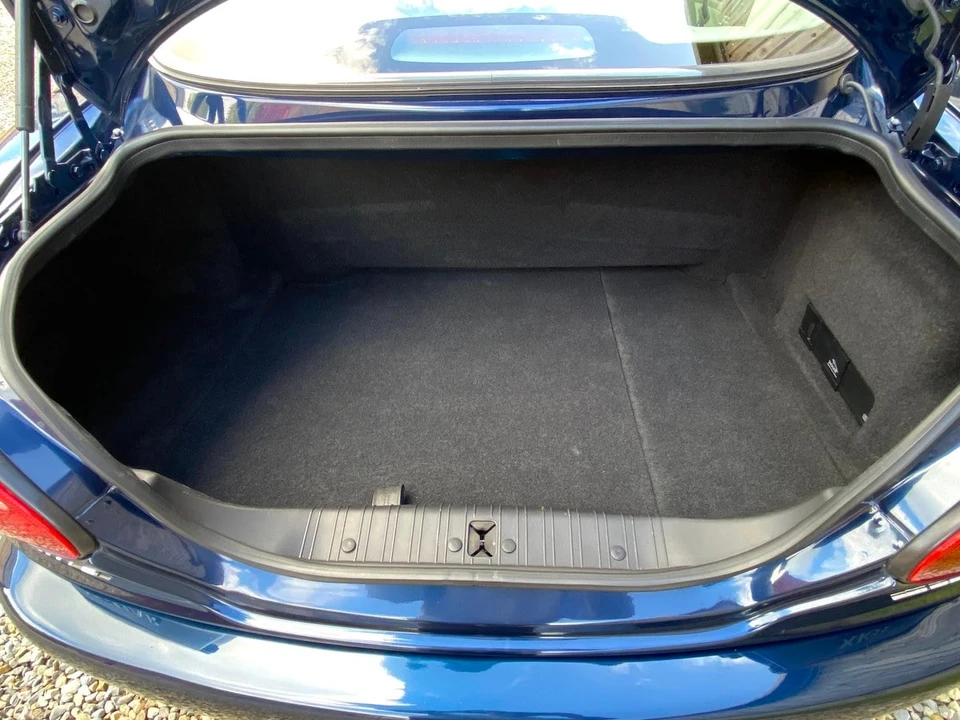 1999 Jaguar X100 XK8 - Image 26 of 30
