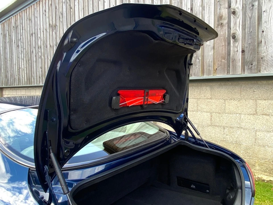 1999 Jaguar X100 XK8 - Image 28 of 30