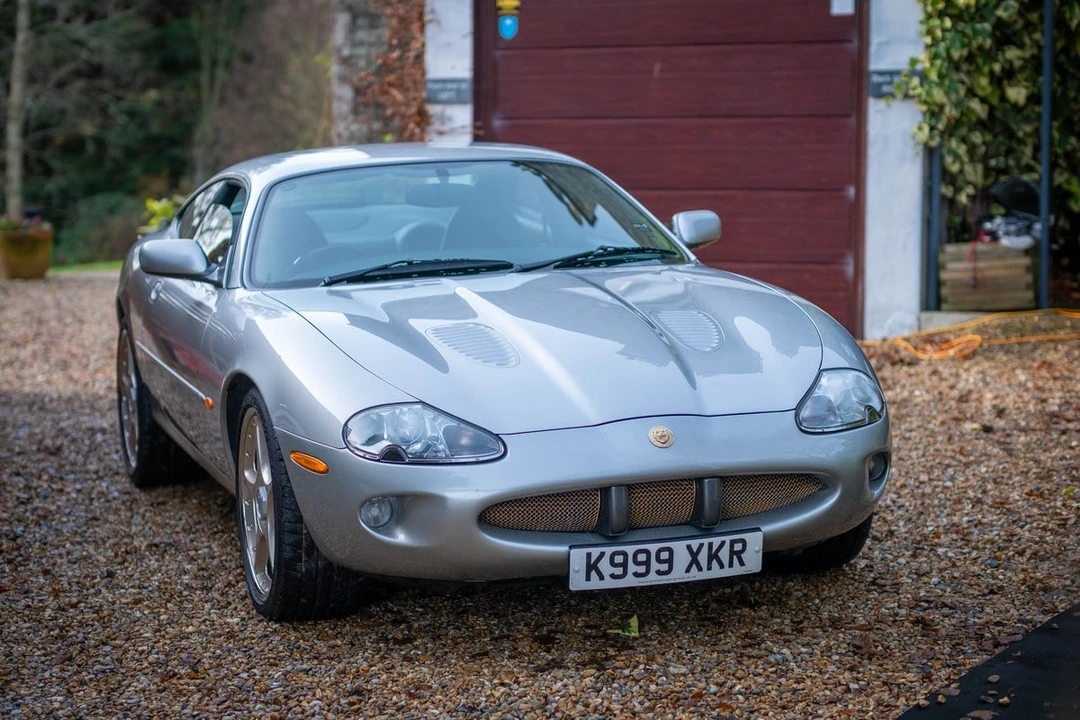 1999 Jaguar X100 XKR - Image 18 of 30