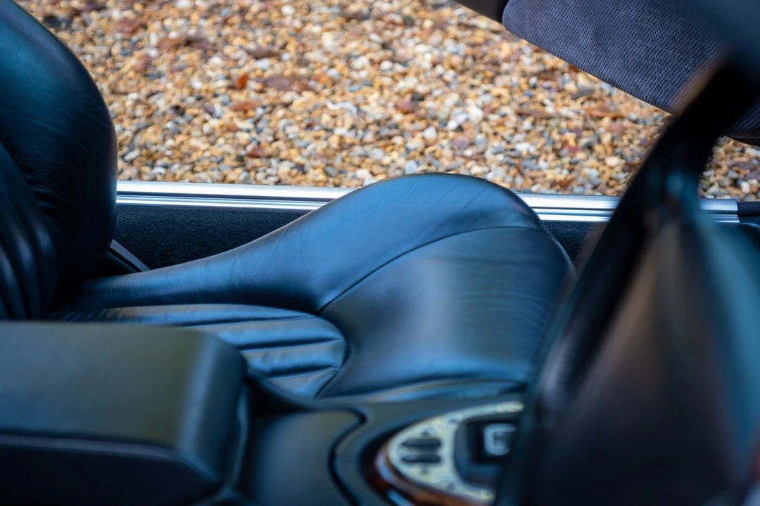 1999 Jaguar X100 XKR - Image 30 of 30