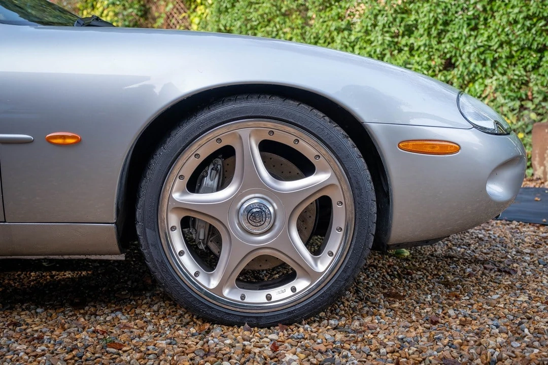 1999 Jaguar X100 XKR - Image 20 of 30