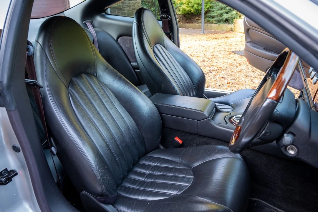 1999 Jaguar X100 XKR - Image 27 of 30