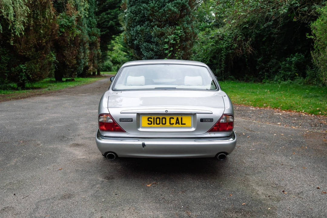 1999 Jaguar X308 XJR - Image 14 of 30
