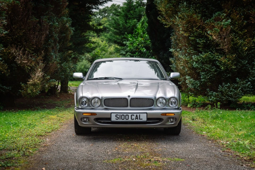 1999 Jaguar X308 XJR - Image 12 of 30