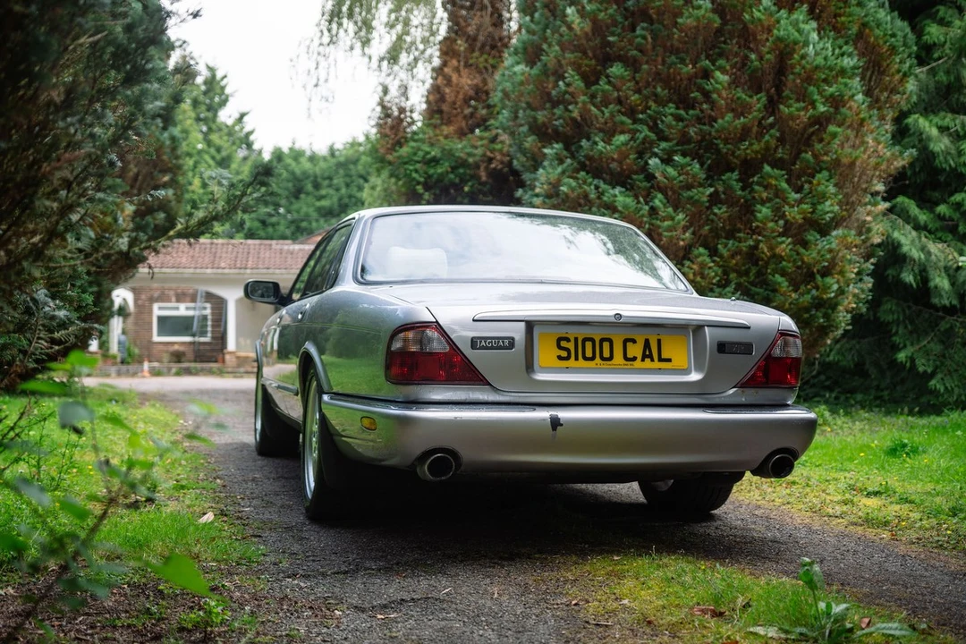 1999 Jaguar X308 XJR - Image 17 of 30
