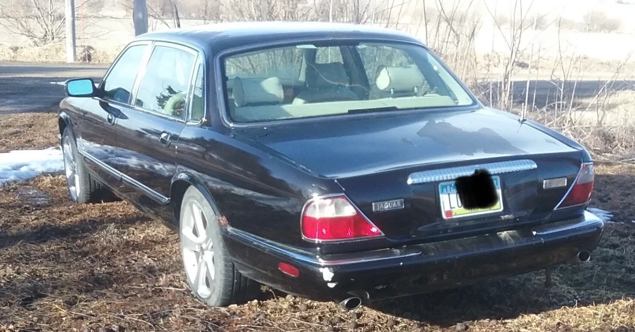 1999 Jaguar X308 XJ - Image 6 of 10