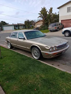 1999 Jaguar XJ