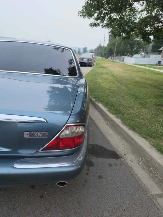 1999 Jaguar X308 XJ - Image 5 of 5