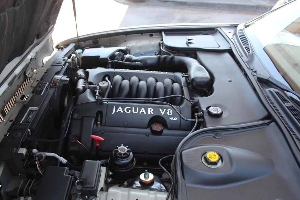 1999 Jaguar X308 XJ - Image 14 of 16