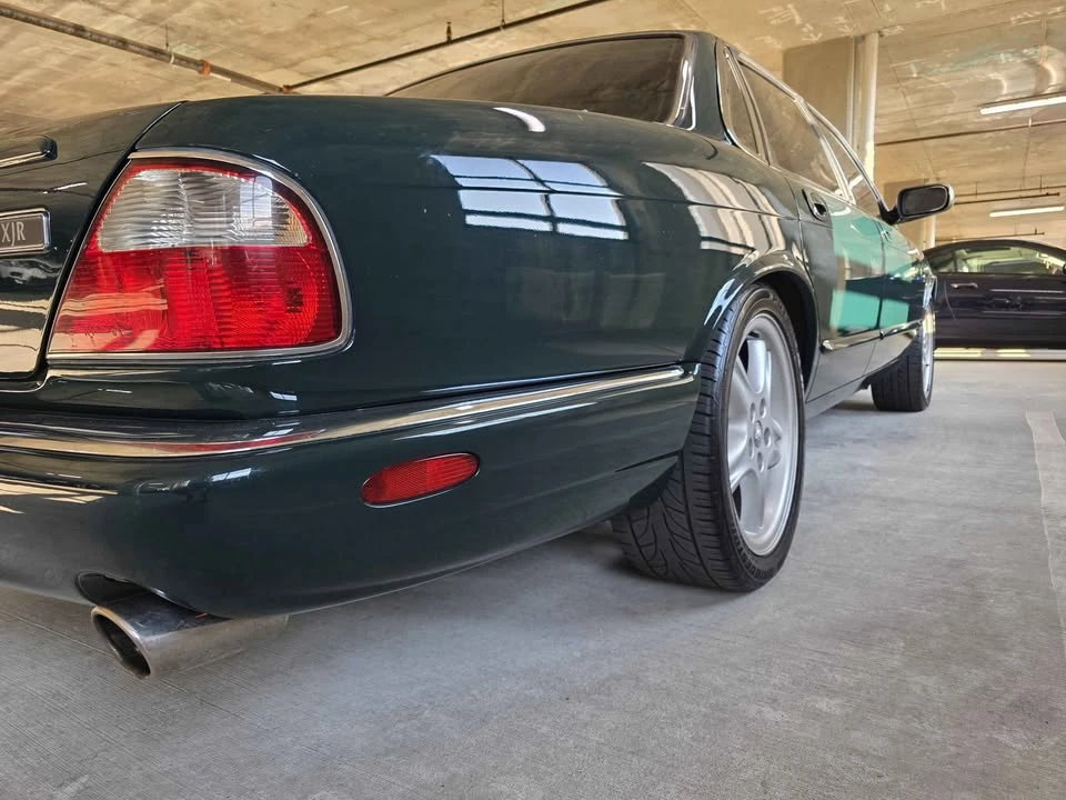 1999 Jaguar X308 XJR - Image 4 of 14