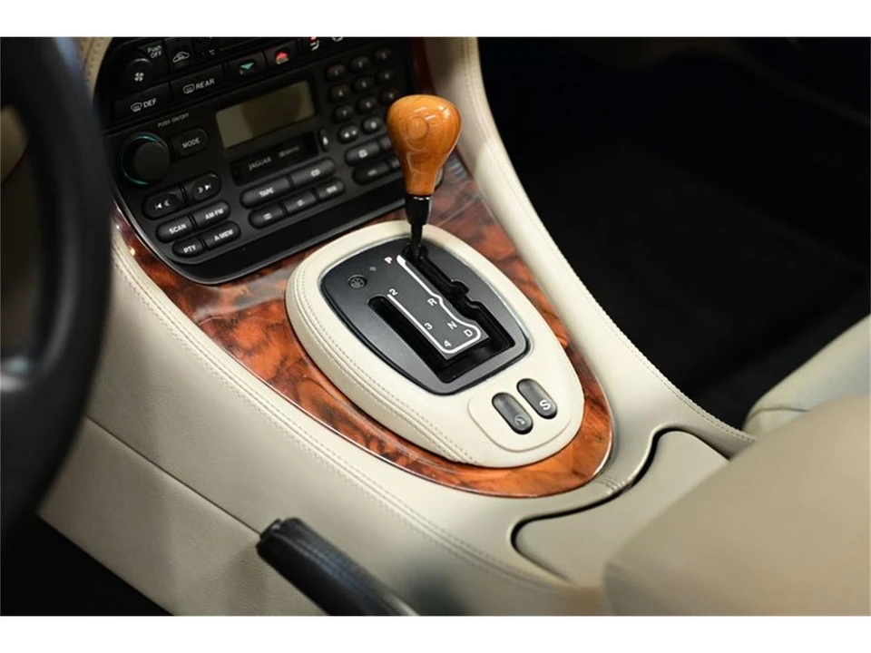 1999 Jaguar X308 XJ - Image 26 of 31