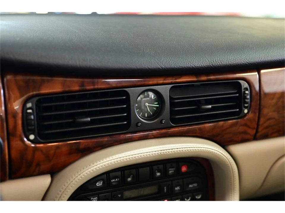1999 Jaguar X308 XJ - Image 22 of 31