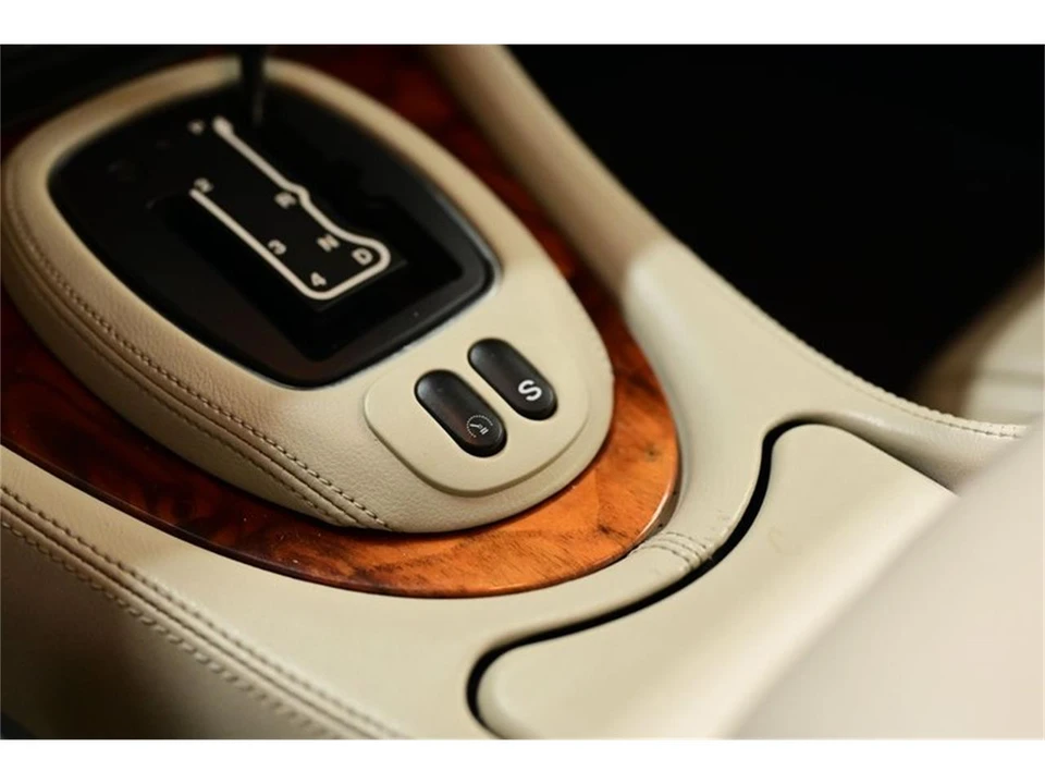 1999 Jaguar X308 XJ - Image 27 of 31