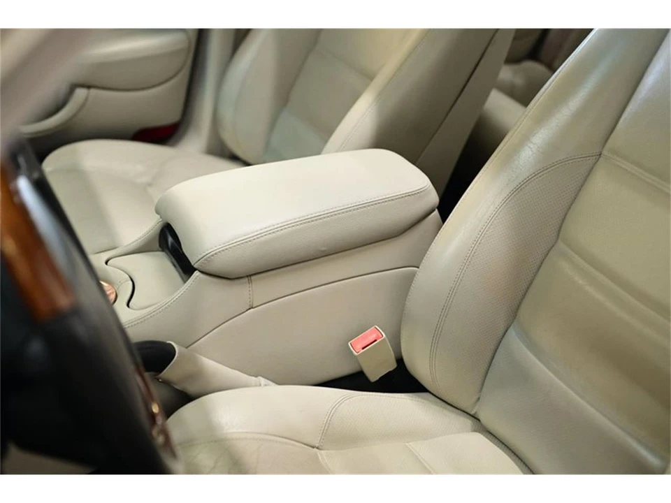 1999 Jaguar X308 XJ - Image 28 of 31