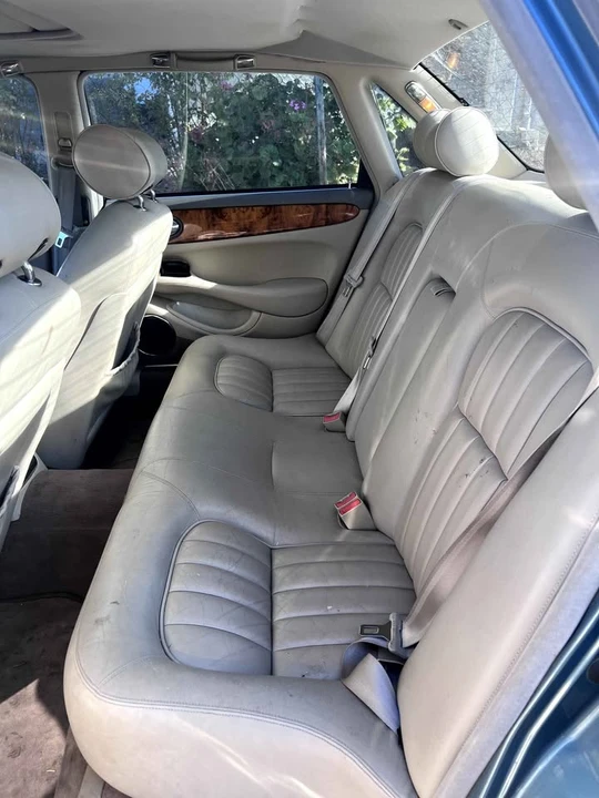 1999 Jaguar XJ Series 4 - Image 6 of 6
