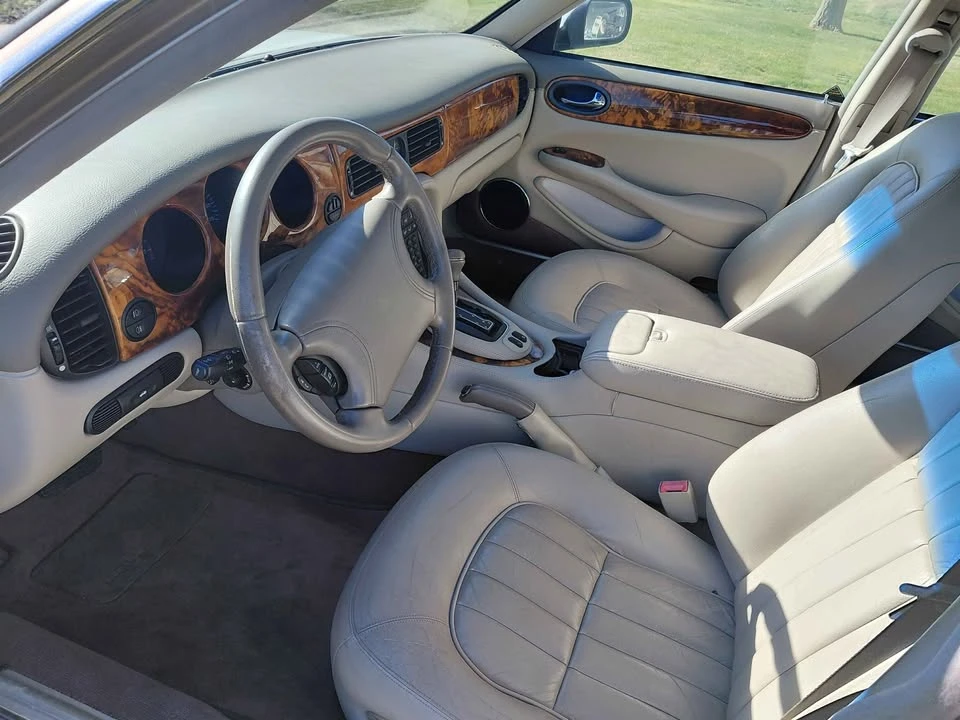 1999 Jaguar X308 XJ - Image 3 of 6