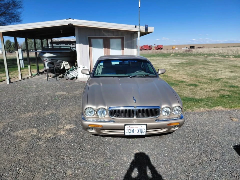 1999 Jaguar X308 XJ - Image 5 of 6