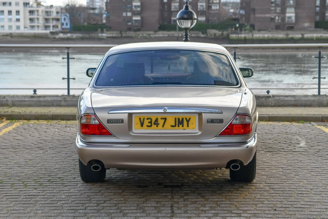 1999 Jaguar X308 XJ - Image 6 of 30