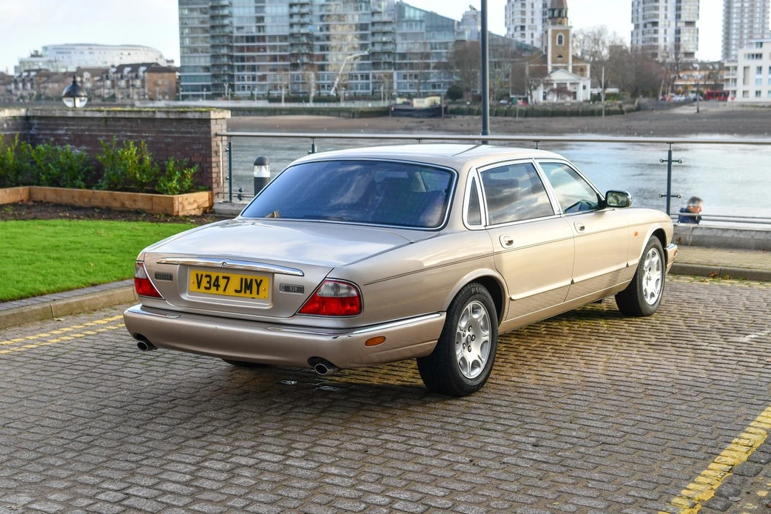 1999 Jaguar X308 XJ - Image 20 of 30