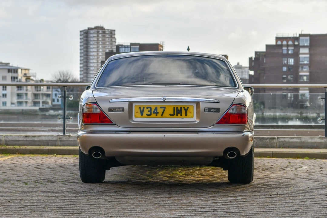 1999 Jaguar X308 XJ - Image 22 of 30
