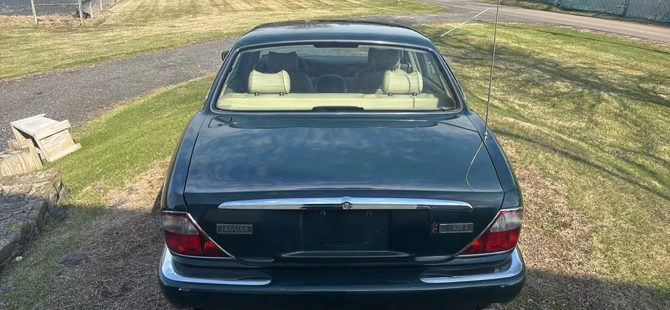 1999 Jaguar X308 XJ - Image 3 of 7