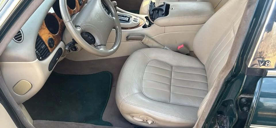 1999 Jaguar X308 XJ - Image 6 of 7