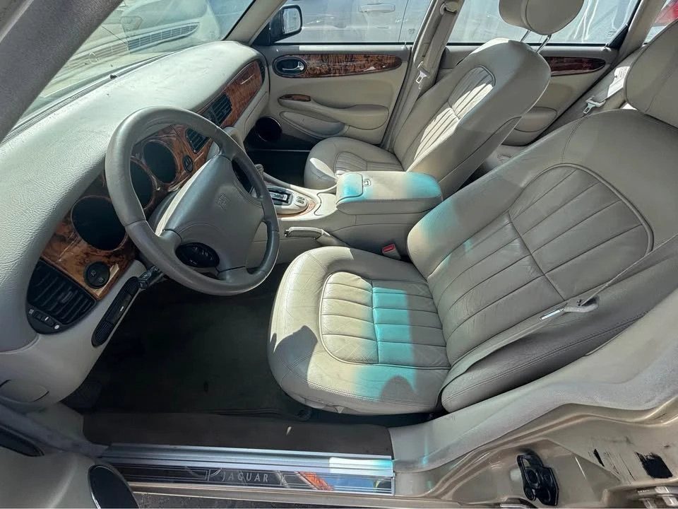 1999 Jaguar XJ Series 4 - Image 14 of 19
