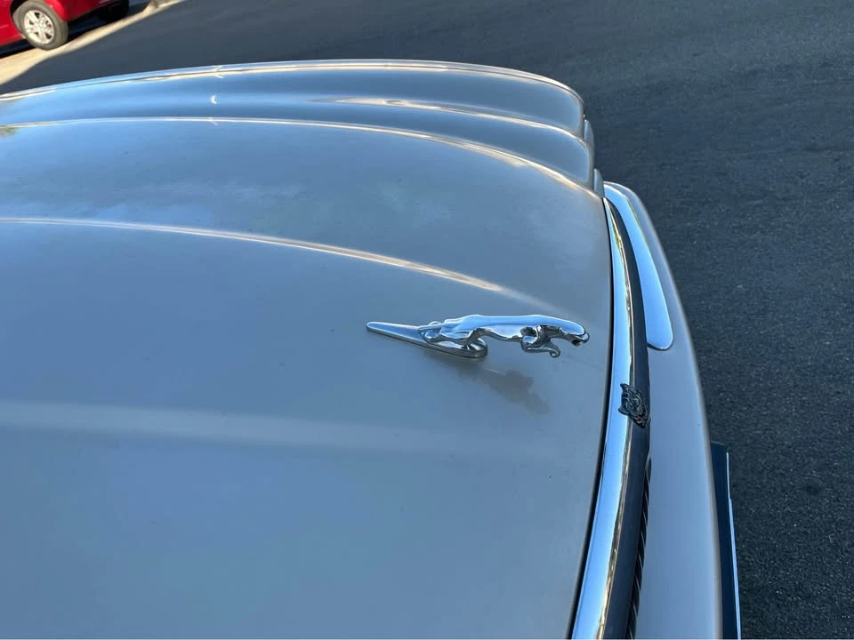 1999 Jaguar XJ Series 4 - Image 2 of 19