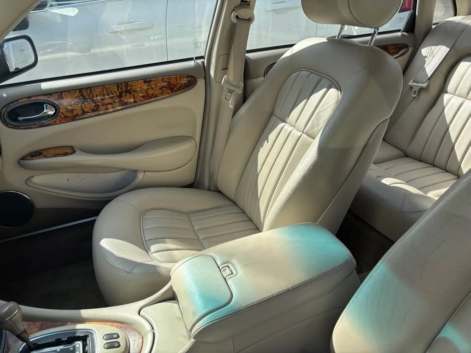1999 Jaguar XJ Series 4 - Image 18 of 19