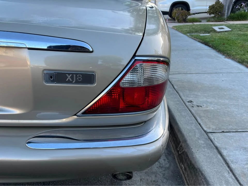 1999 Jaguar XJ Series 4 - Image 5 of 19