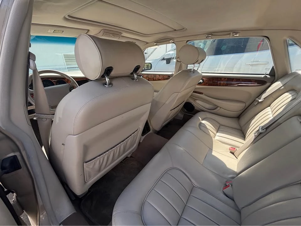 1999 Jaguar XJ Series 4 - Image 10 of 19