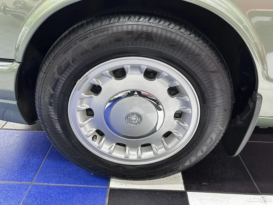 1999 Jaguar X308 XJ - Image 16 of 21