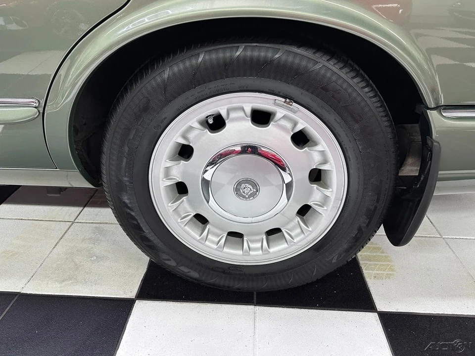 1999 Jaguar X308 XJ - Image 21 of 21