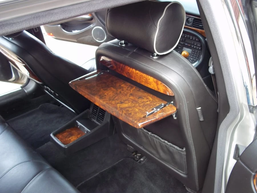 1999 Jaguar X308 XJ - Image 7 of 10