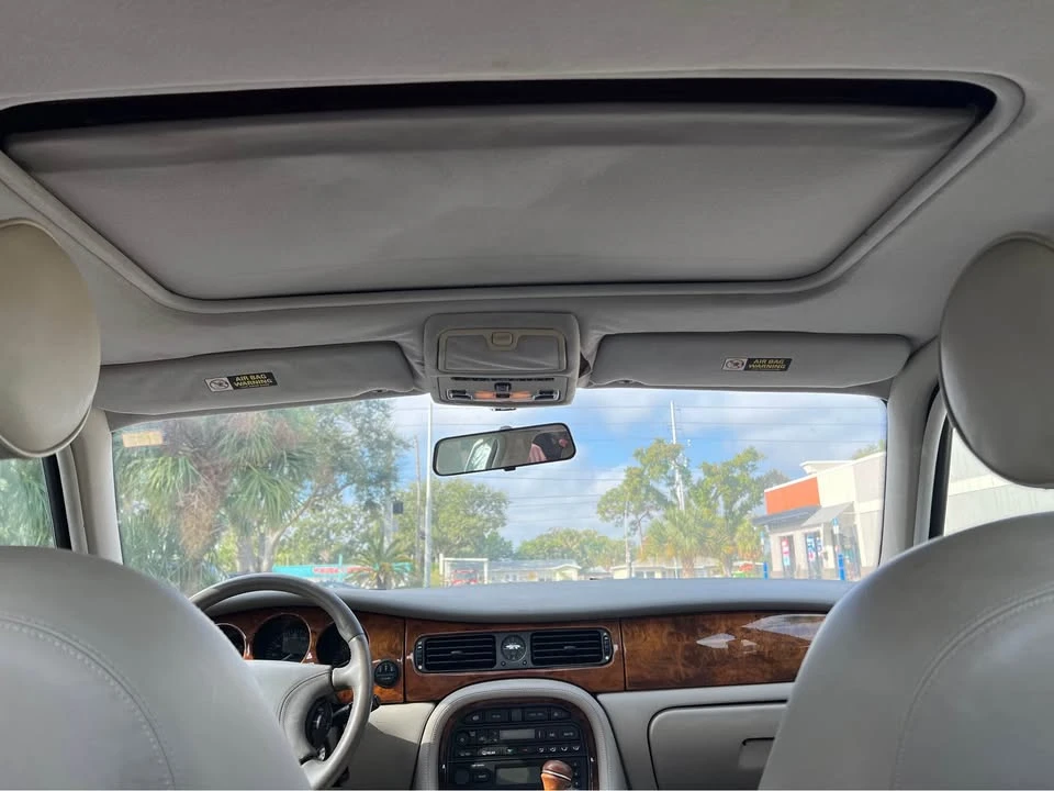 1999 Jaguar X308 XJ - Image 16 of 18