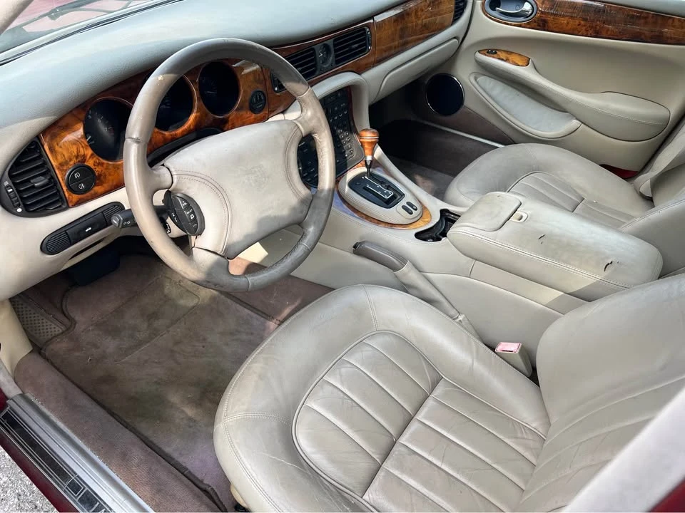 1999 Jaguar X308 XJ - Image 14 of 18