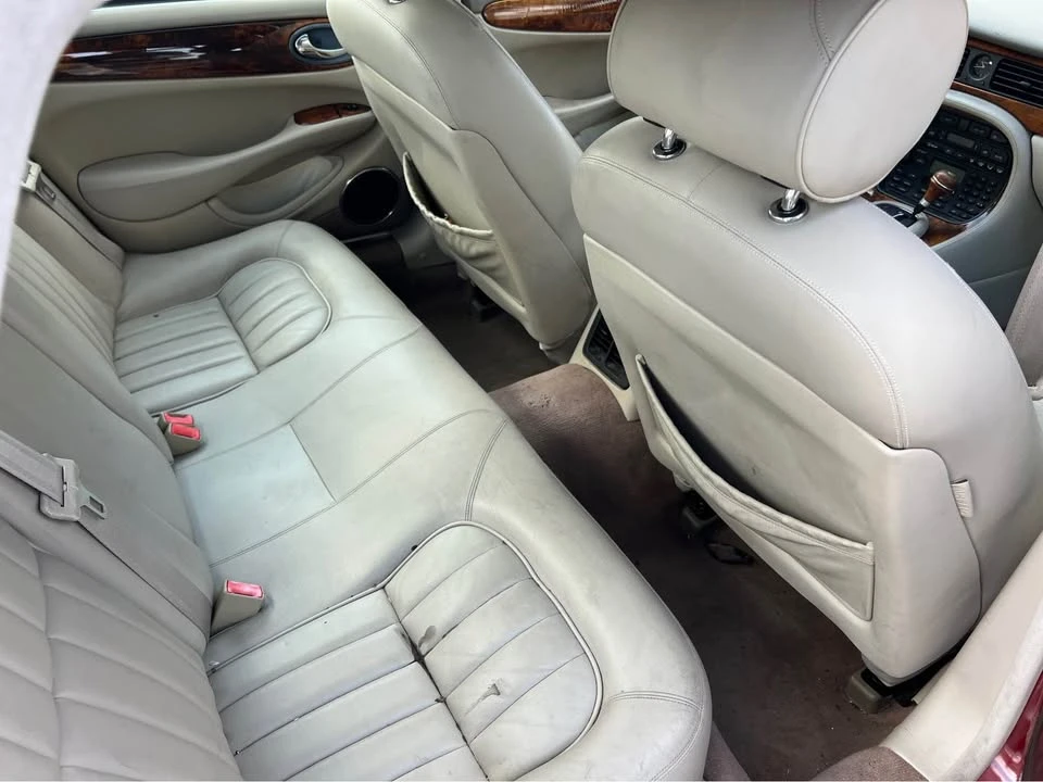 1999 Jaguar X308 XJ - Image 12 of 18