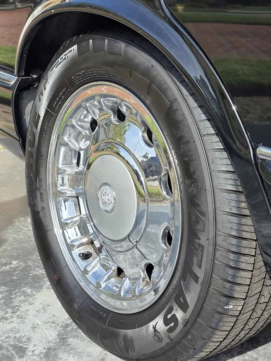 1999 Jaguar X308 XJ - Image 11 of 11