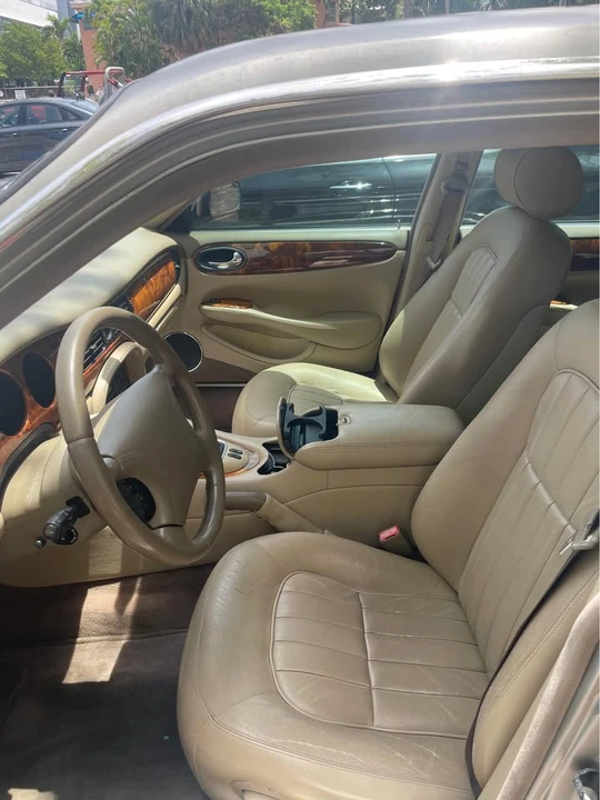 1999 Jaguar X308 XJ - Image 10 of 10