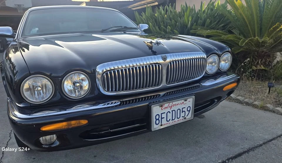 1999 Jaguar X308 XJ - Image 17 of 17