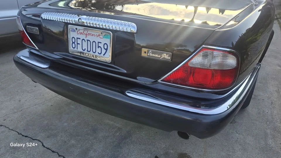1999 Jaguar X308 XJ - Image 16 of 17